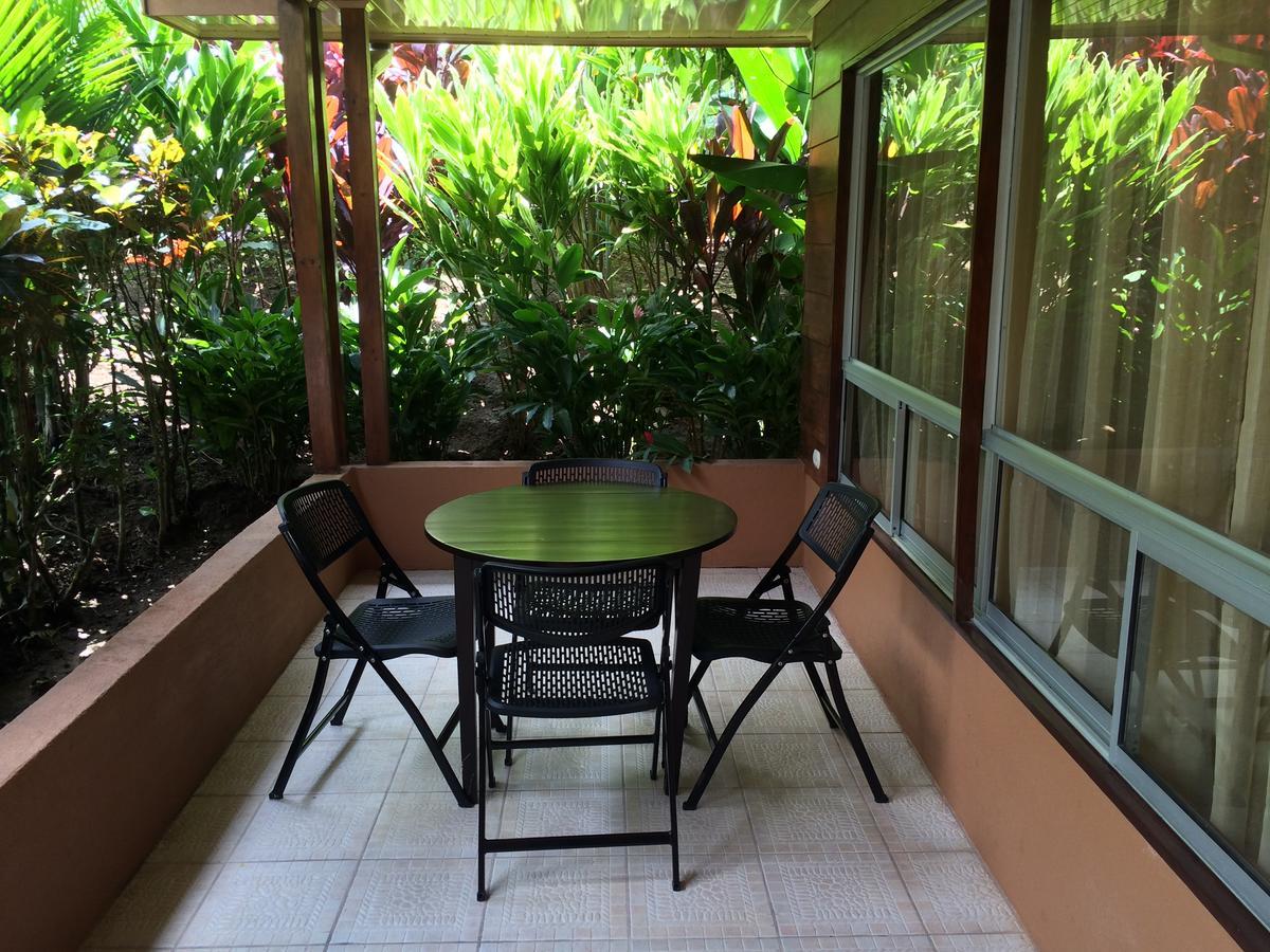 Mussaenda, Arenal Hotell La Fortuna Eksteriør bilde